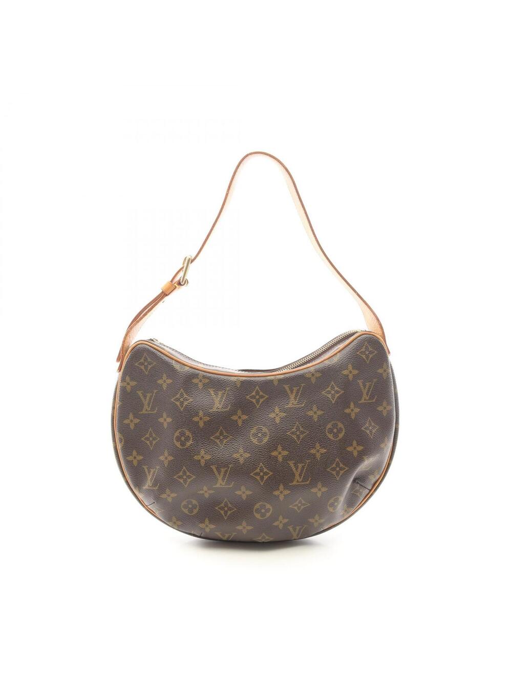 Louis Vuitton Croissant Mm Shoulder #272664L13B